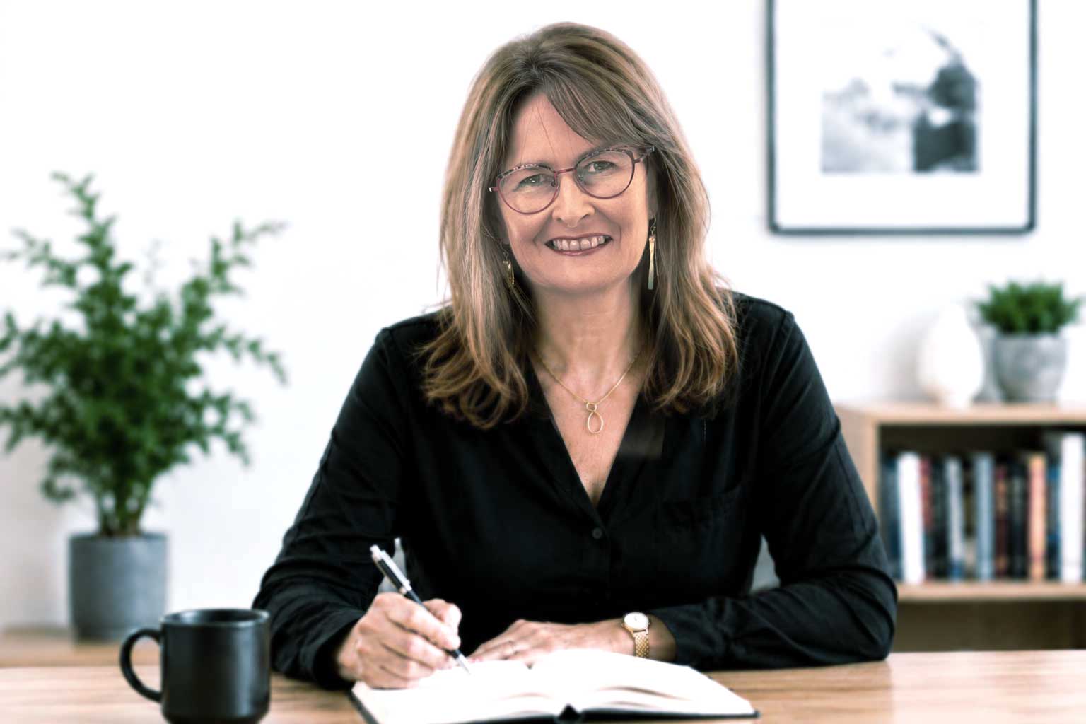 Tracey from Ask Your Accountant, based in Auckland, New Zealand