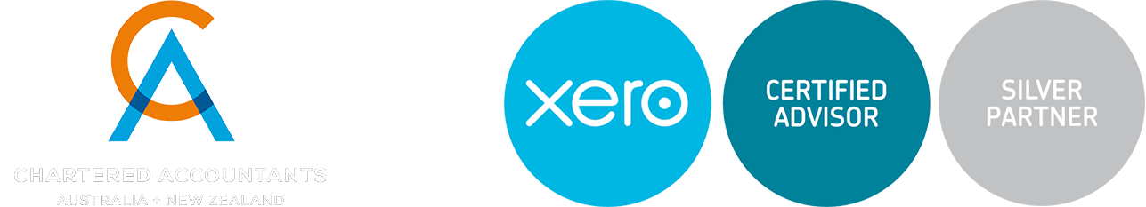 ask your accountant partnerships and certification CA xero